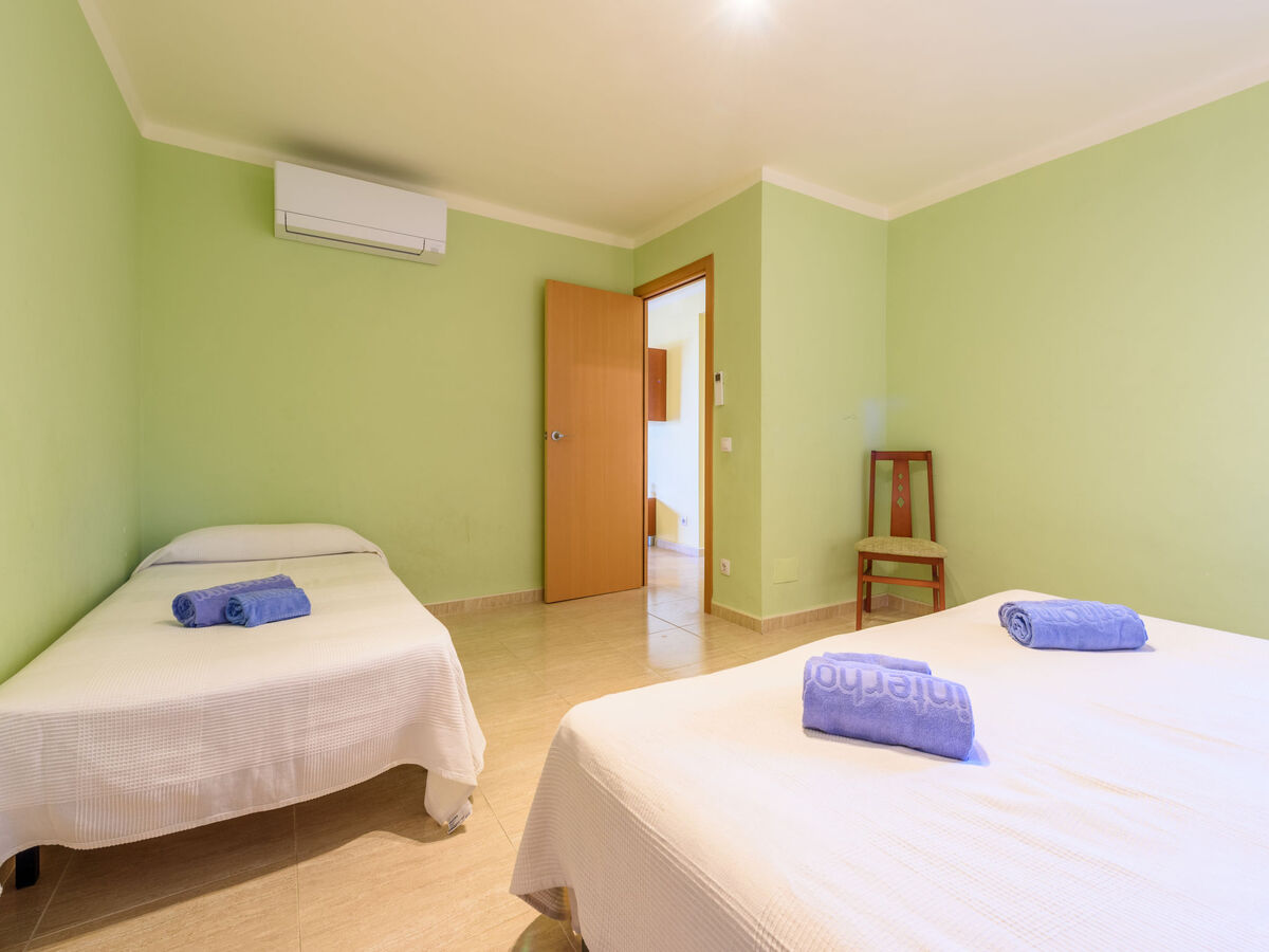 Appartement Manacor, 3 chambres à 650 m de la plage - Photo 14