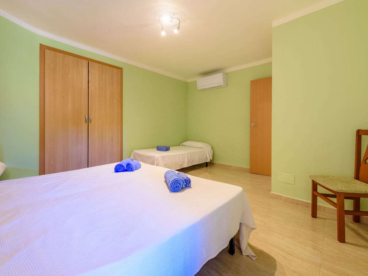 Appartement Manacor, 3 chambres à 650 m de la plage - Photo 15