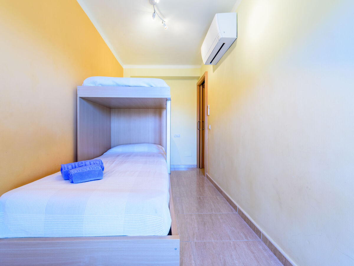 Appartement Manacor, 3 chambres à 650 m de la plage - Photo 16