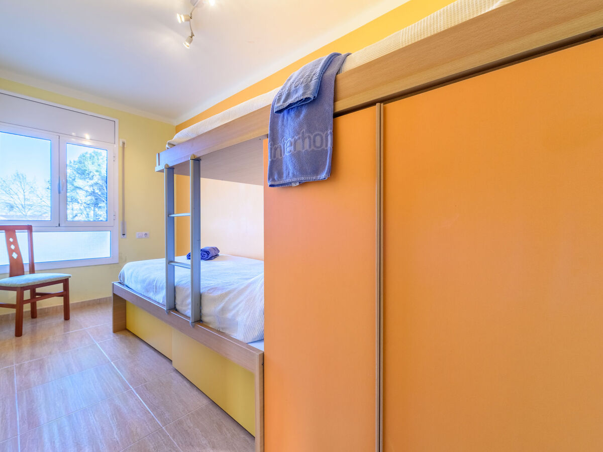 Appartement Manacor, 3 chambres à 650 m de la plage - Photo 17