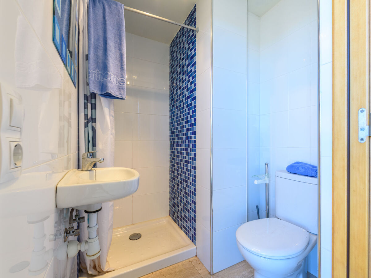 Appartement Manacor, 3 chambres à 650 m de la plage - Photo 19