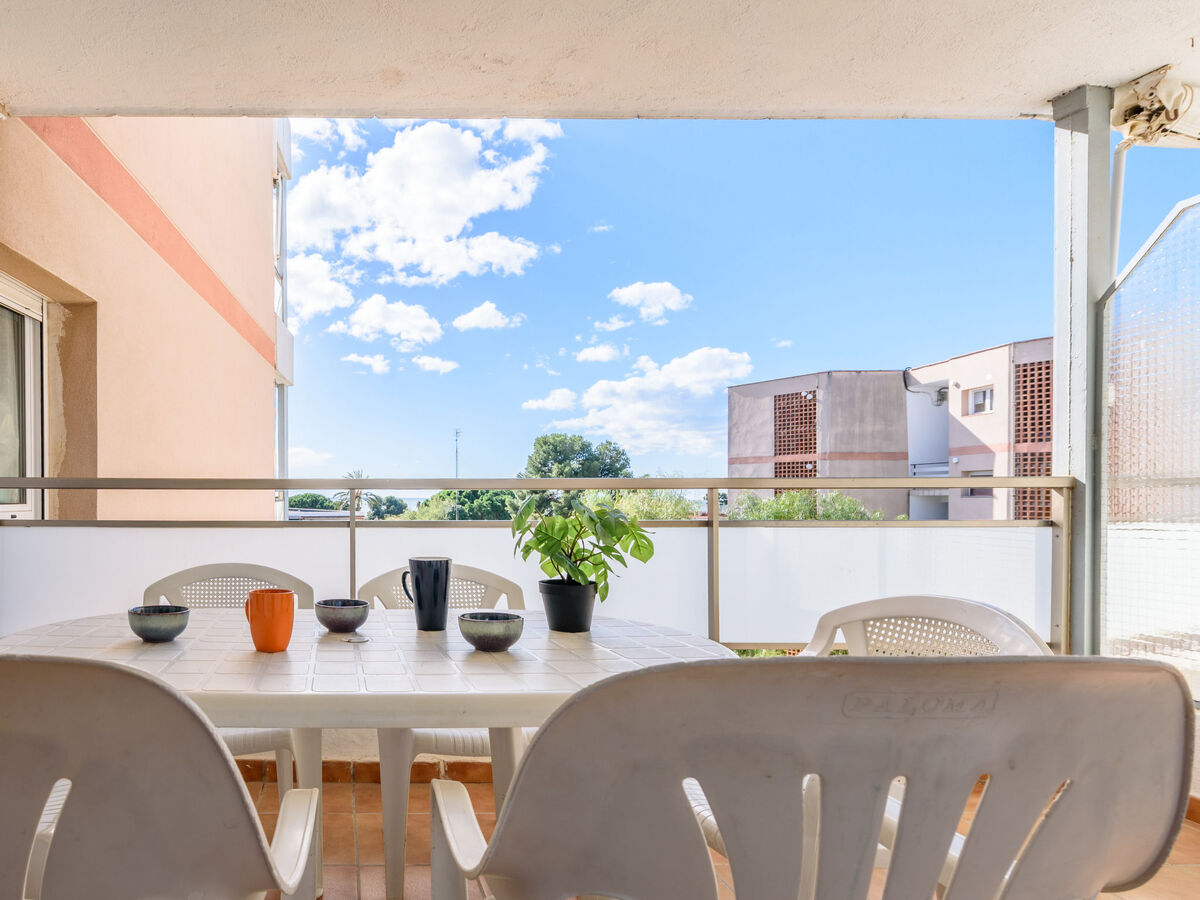 Appartement Manacor, 3 chambres à 650 m de la plage - Photo 22