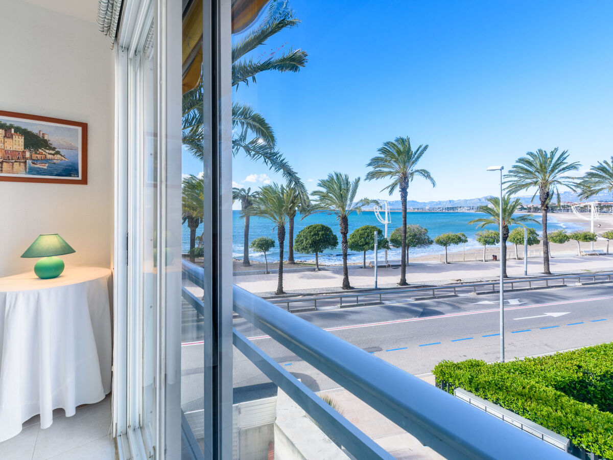 Appartement Villa Isabel vue mer à Cambrils - Photo 1