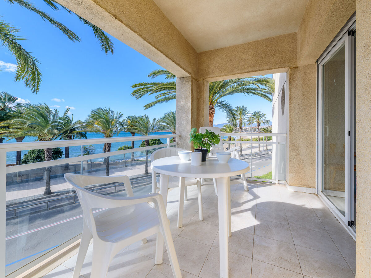 Appartement Villa Isabel vue mer à Cambrils - Photo 2