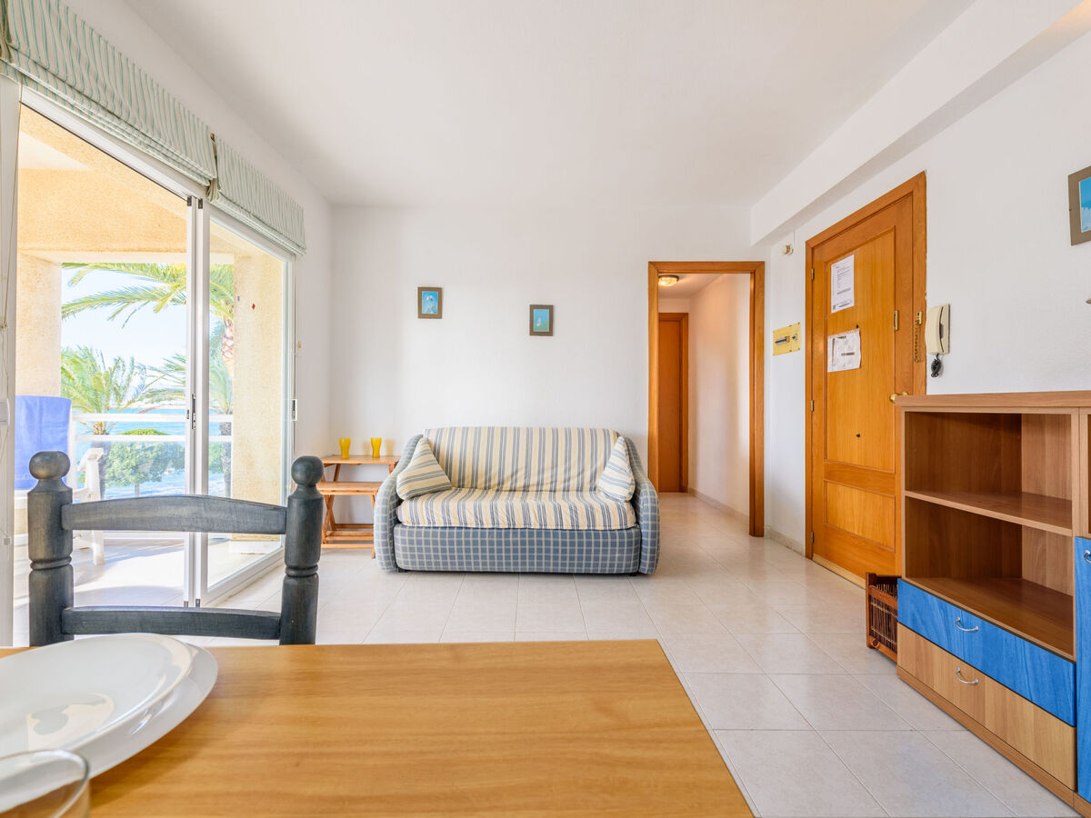 Appartement Villa Isabel vue mer à Cambrils - Photo 3