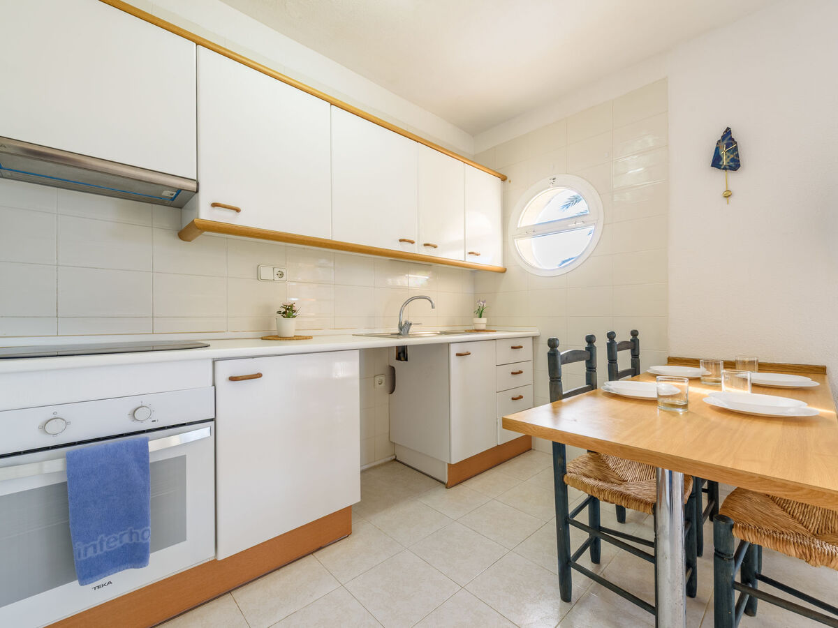 Appartement Villa Isabel vue mer à Cambrils - Photo 4