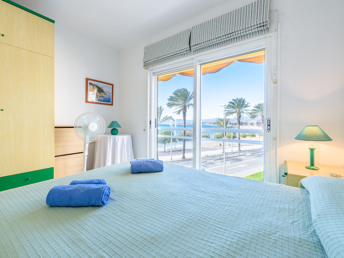Appartement Villa Isabel vue mer à Cambrils - Photo 5