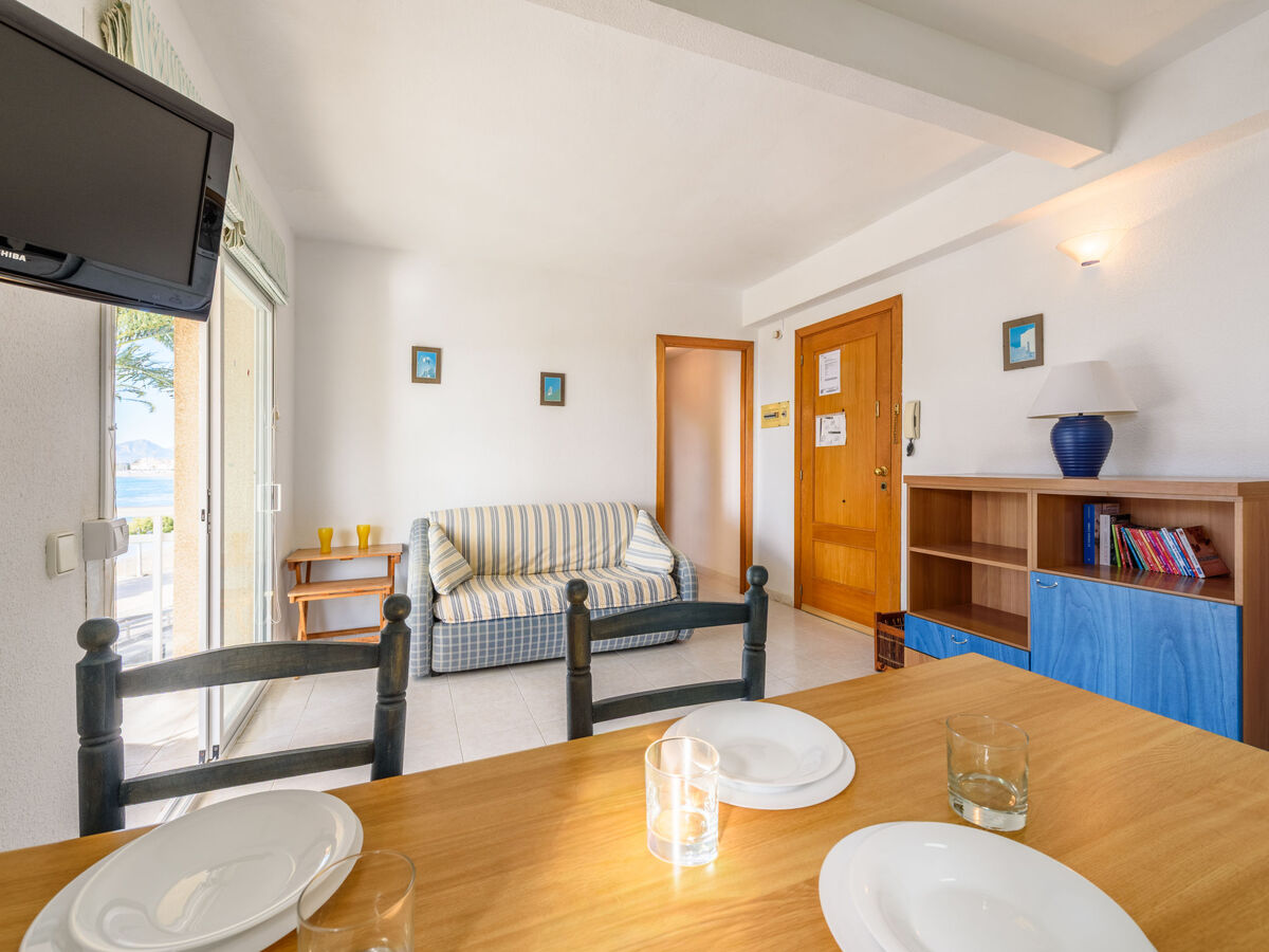 Appartement Villa Isabel vue mer à Cambrils - Photo 6