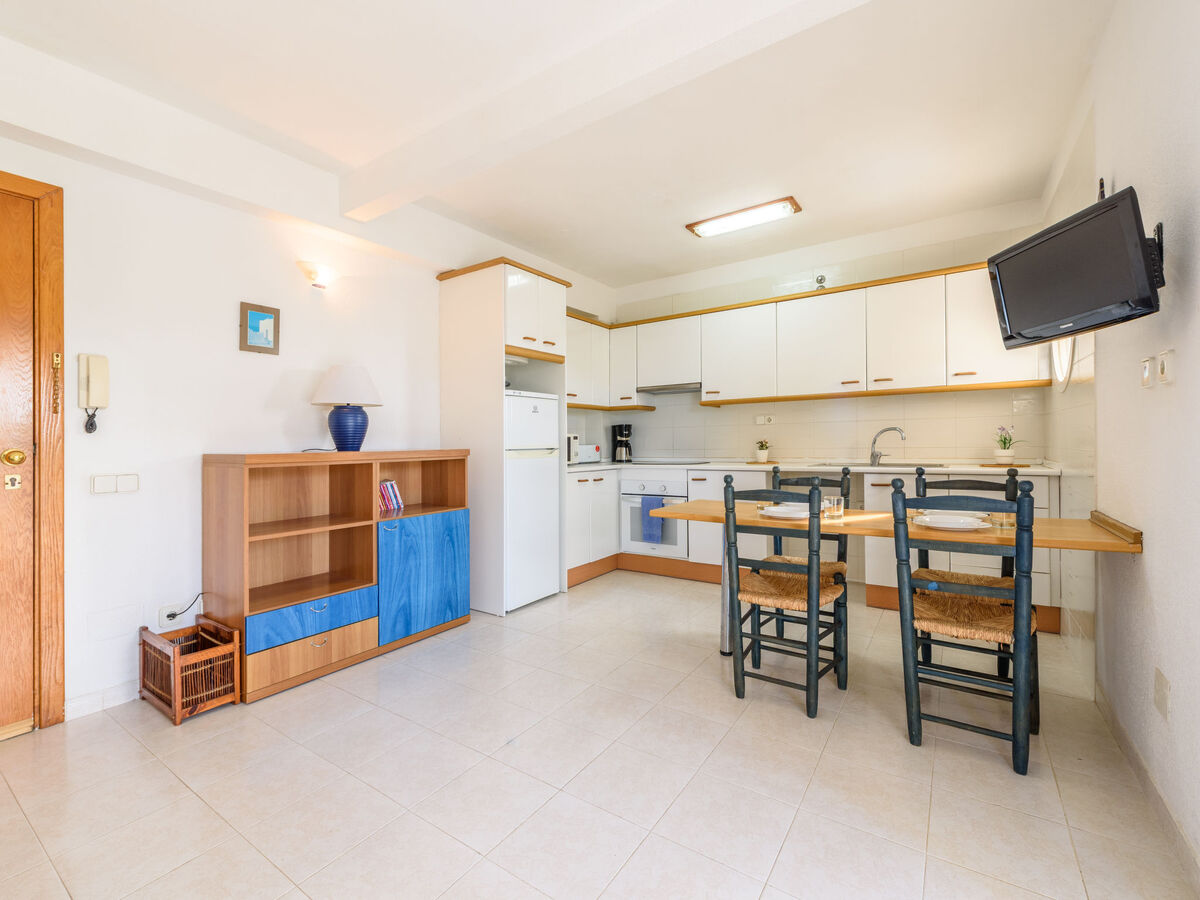 Appartement Villa Isabel vue mer à Cambrils - Photo 7