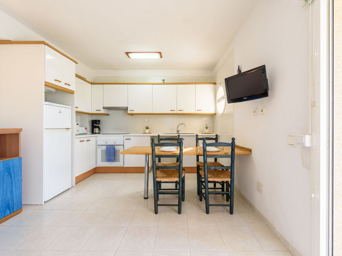 Appartement Villa Isabel vue mer à Cambrils - Photo 8