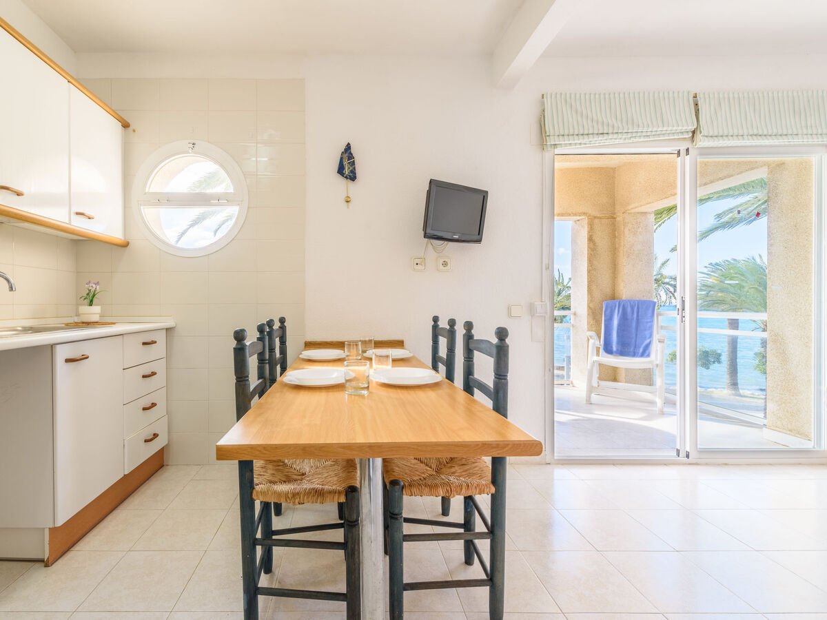Appartement Villa Isabel vue mer à Cambrils - Photo 9