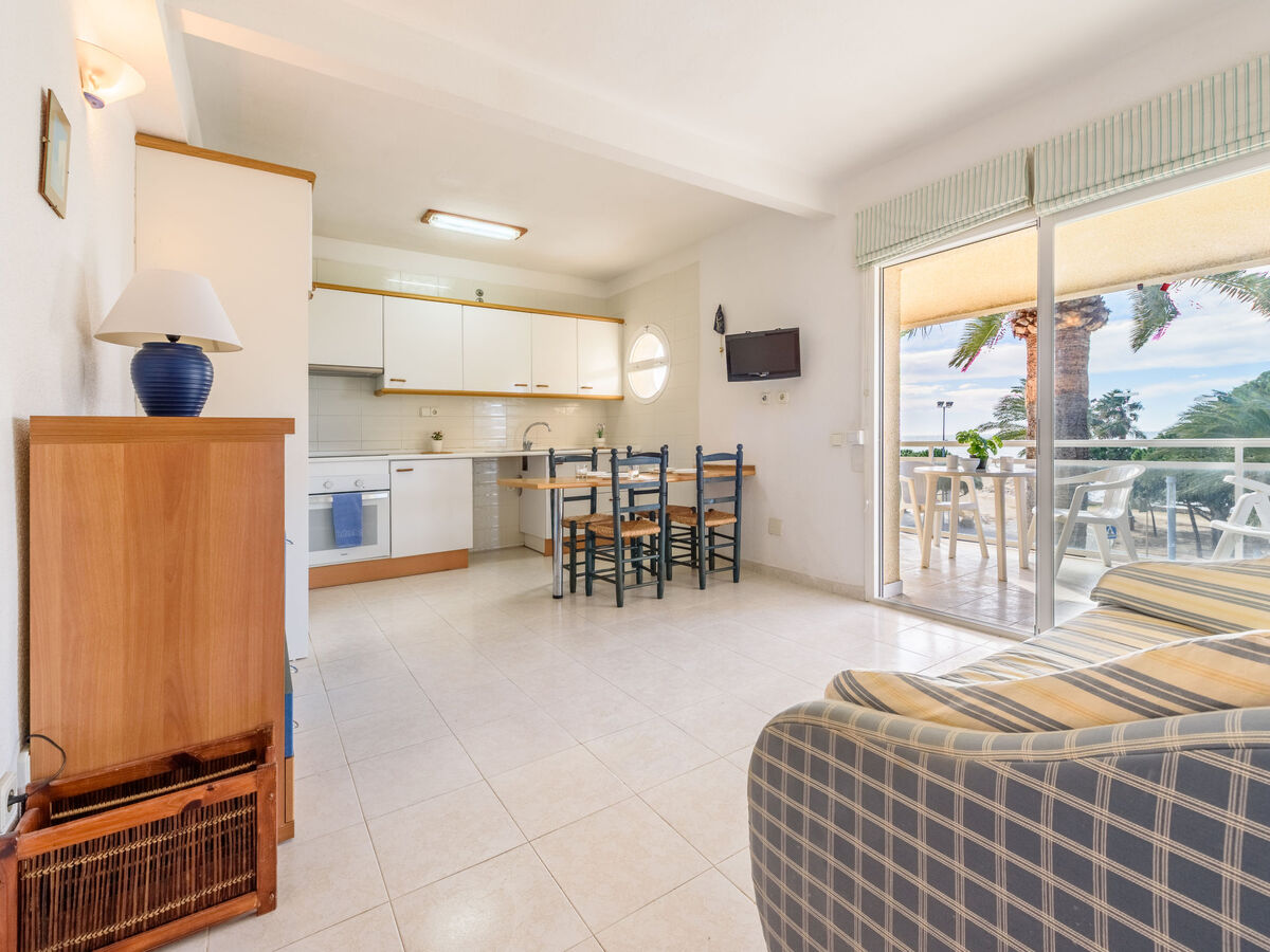 Appartement Villa Isabel vue mer à Cambrils - Photo 10