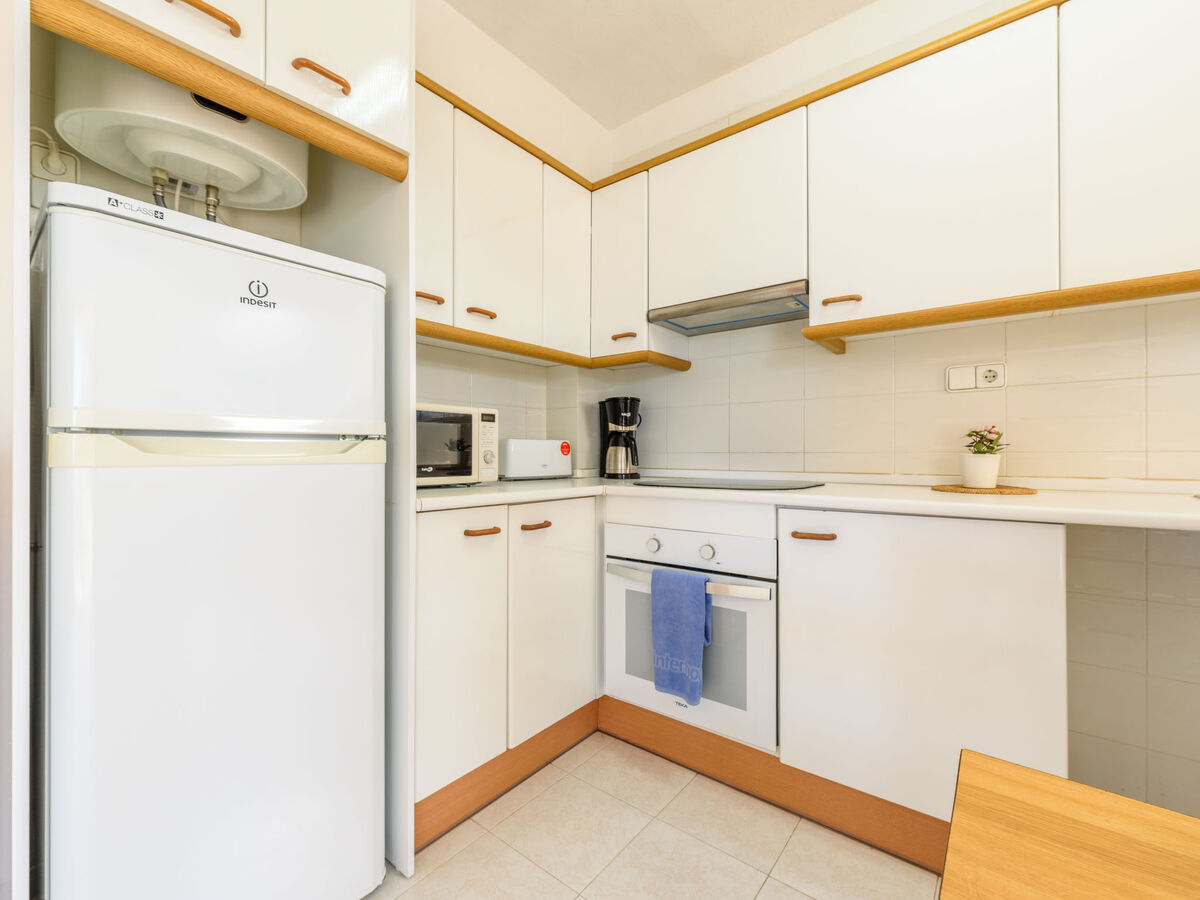 Appartement Villa Isabel vue mer à Cambrils - Photo 11