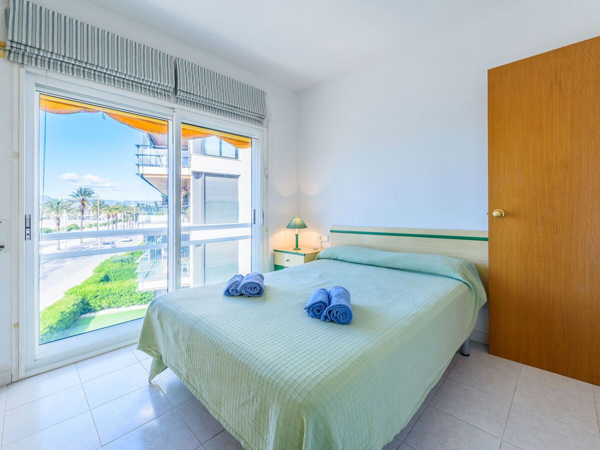 Appartement Villa Isabel vue mer à Cambrils - Photo 12