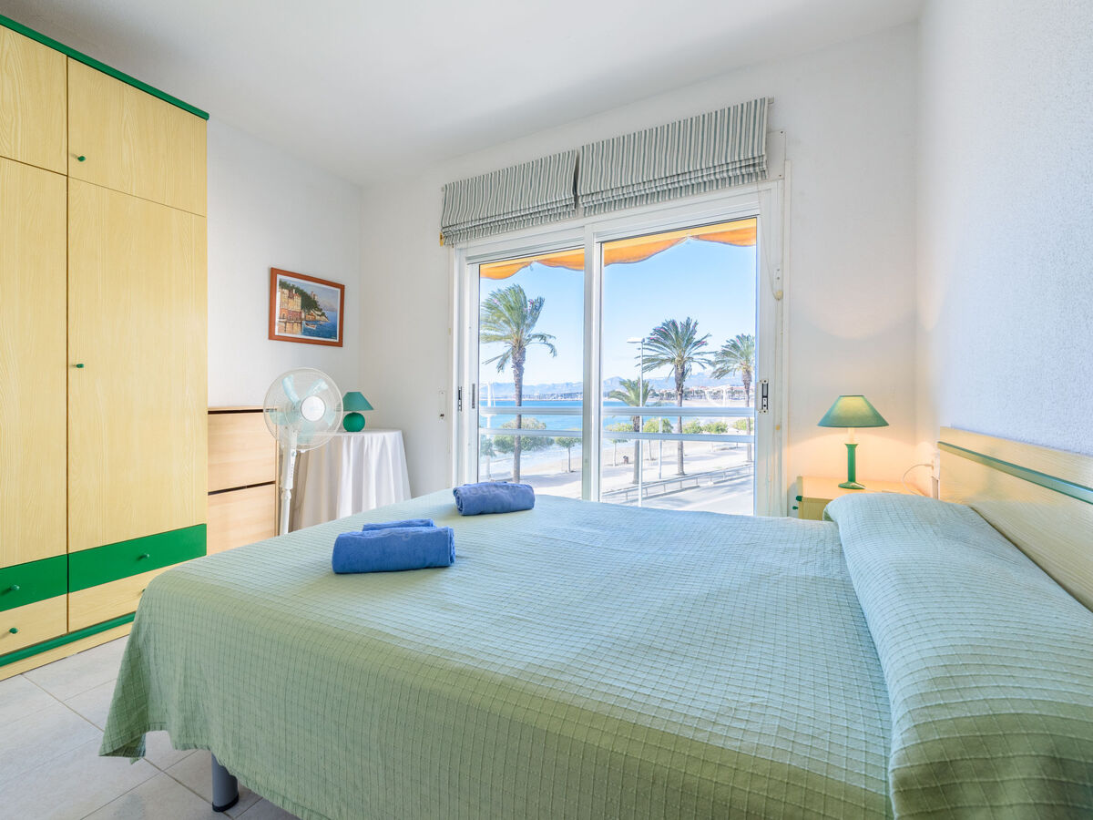 Appartement Villa Isabel vue mer à Cambrils - Photo 13