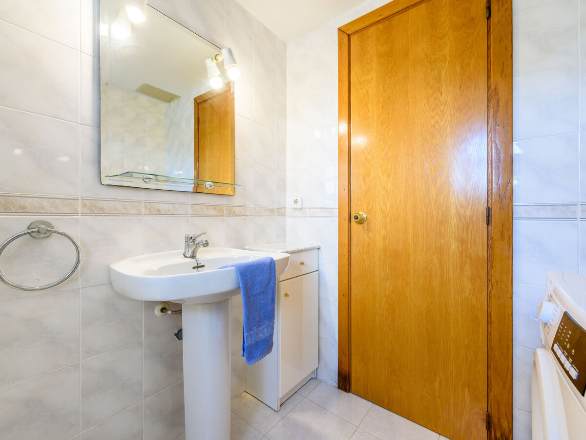 Appartement Villa Isabel vue mer à Cambrils - Photo 14