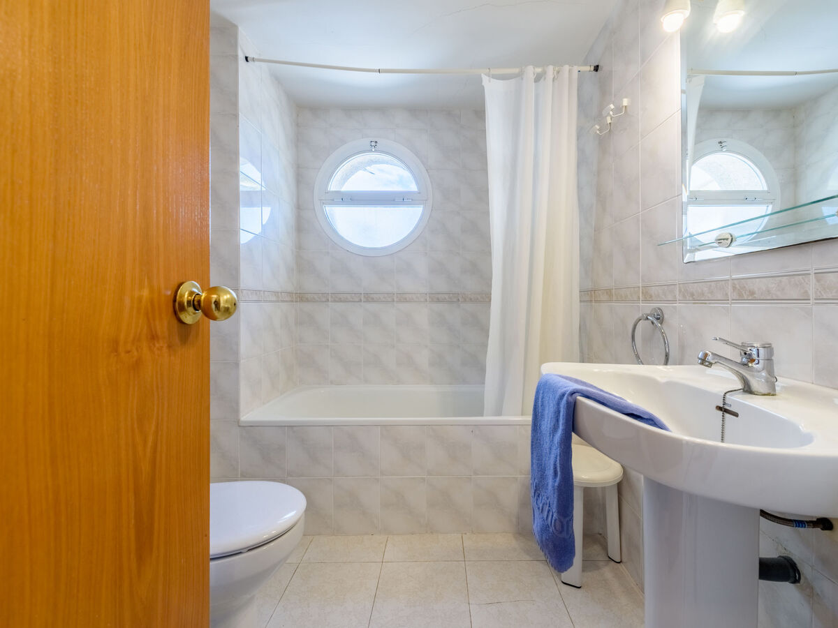Appartement Villa Isabel vue mer à Cambrils - Photo 15