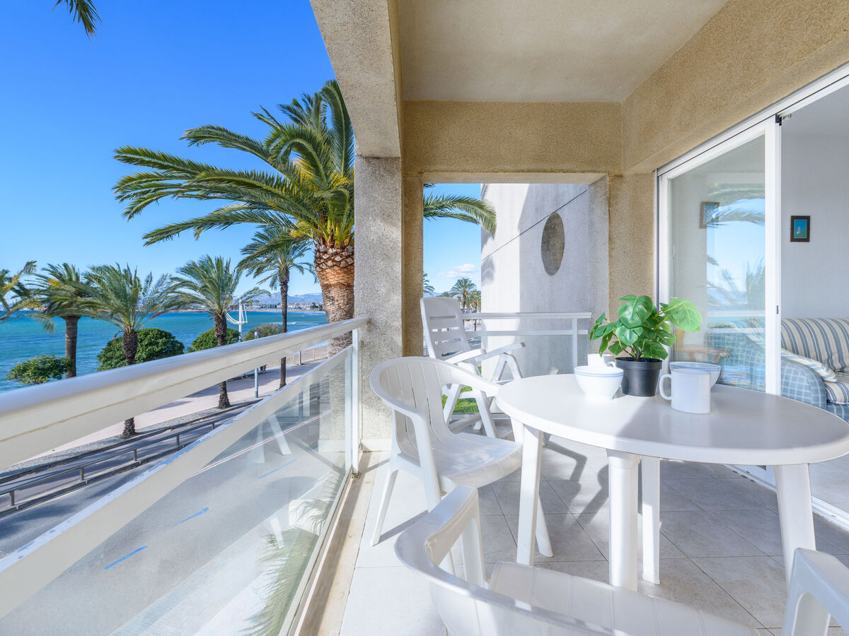 Appartement Villa Isabel vue mer à Cambrils - Photo 16