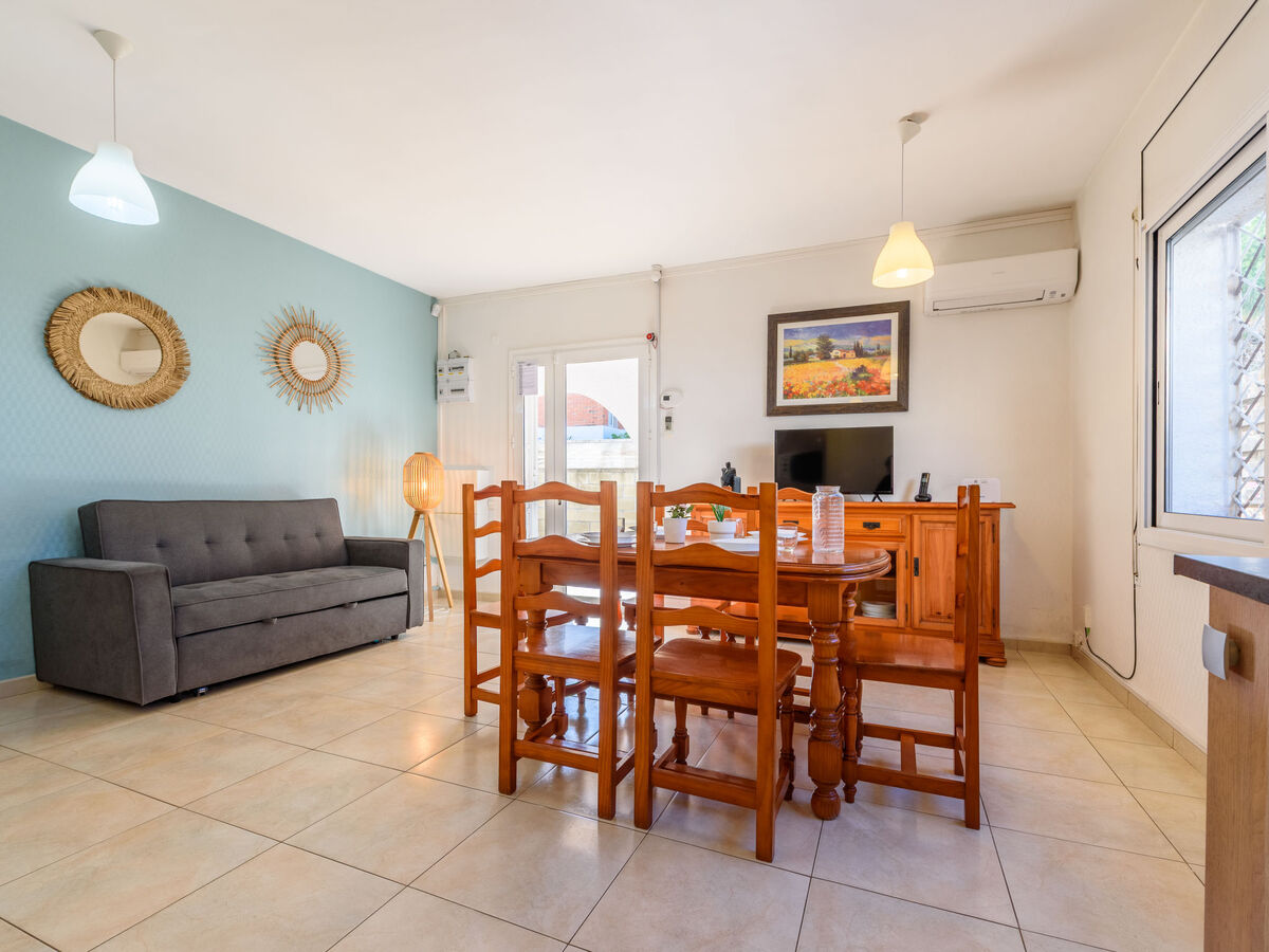 Sol Naciente - Maison 5 pers. à 90 m de la plage - Photo 8