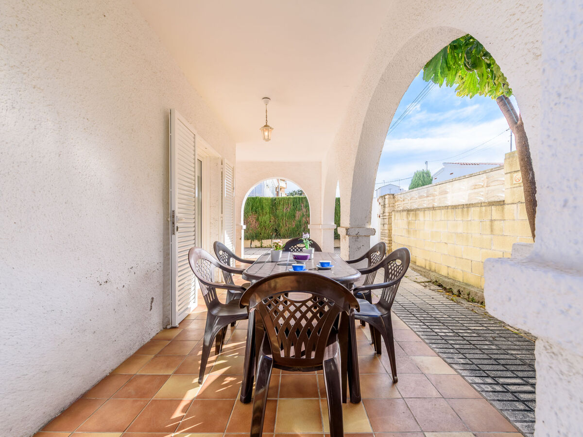 Sol Naciente - Maison 5 pers. à 90 m de la plage - Photo 17