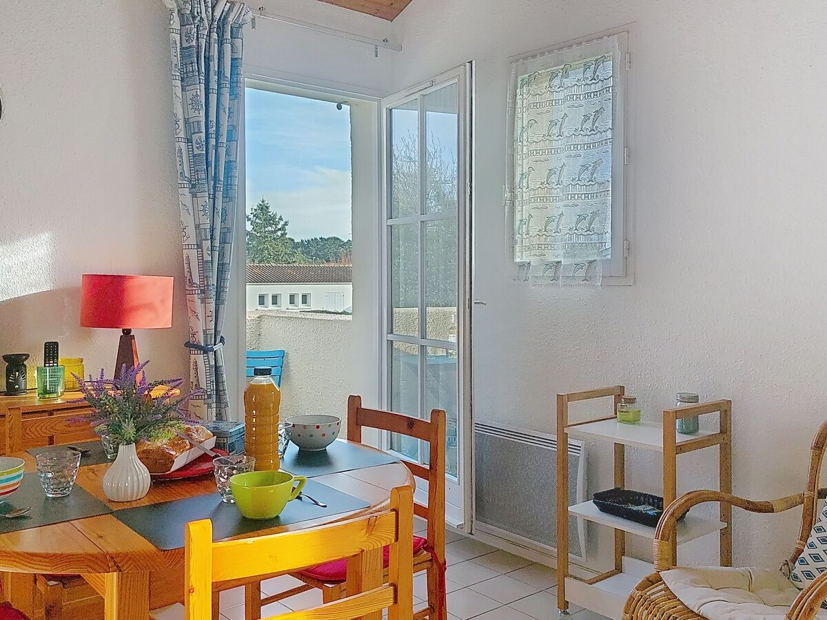 Le Hameau – Appartement 2 pièces à 300 m de la mer - Photo 2