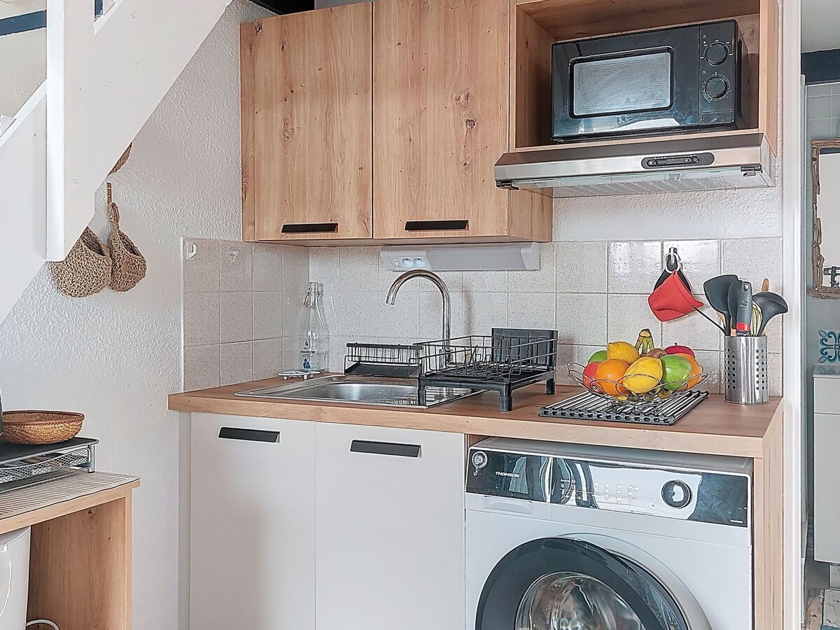 Le Hameau – Appartement 2 pièces à 300 m de la mer - Photo 3