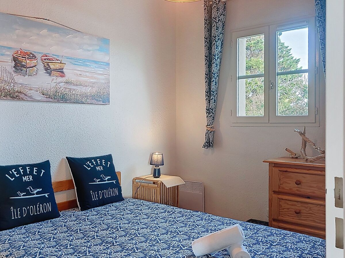 Le Hameau – Appartement 2 pièces à 300 m de la mer - Photo 4