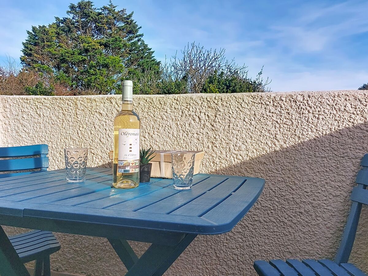Le Hameau – Appartement 2 pièces à 300 m de la mer - Photo 5