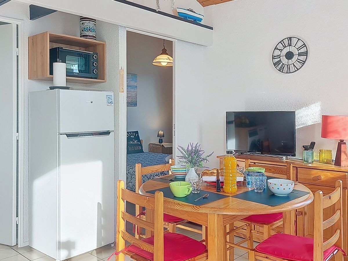 Le Hameau – Appartement 2 pièces à 300 m de la mer - Photo 6