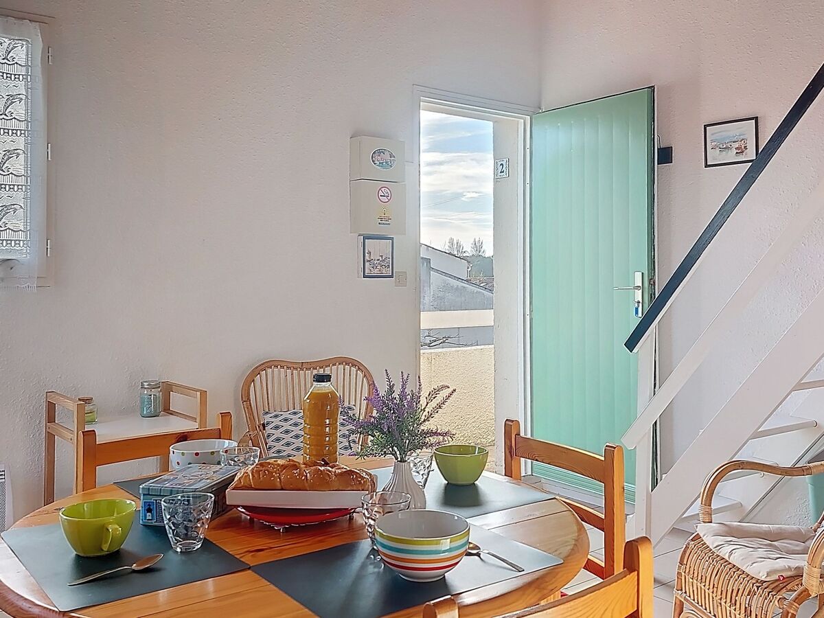 Le Hameau – Appartement 2 pièces à 300 m de la mer - Photo 7