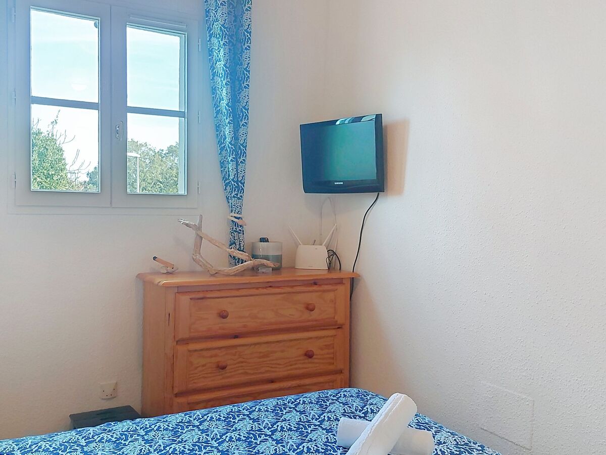 Le Hameau – Appartement 2 pièces à 300 m de la mer - Photo 8