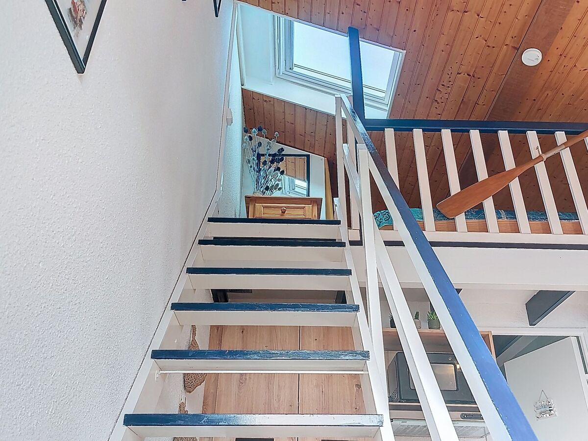 Le Hameau – Appartement 2 pièces à 300 m de la mer - Photo 11