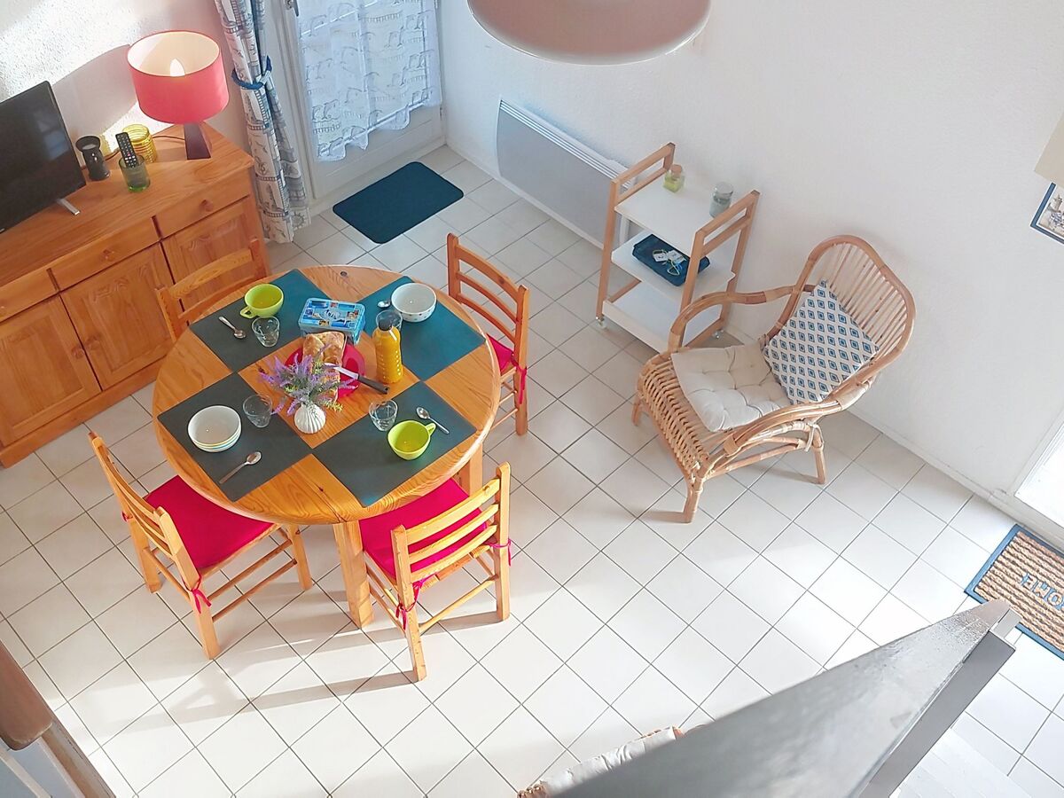 Le Hameau – Appartement 2 pièces à 300 m de la mer - Photo 14