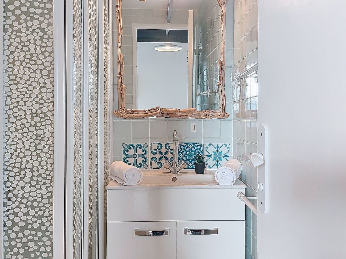 Le Hameau – Appartement 2 pièces à 300 m de la mer - Photo 16