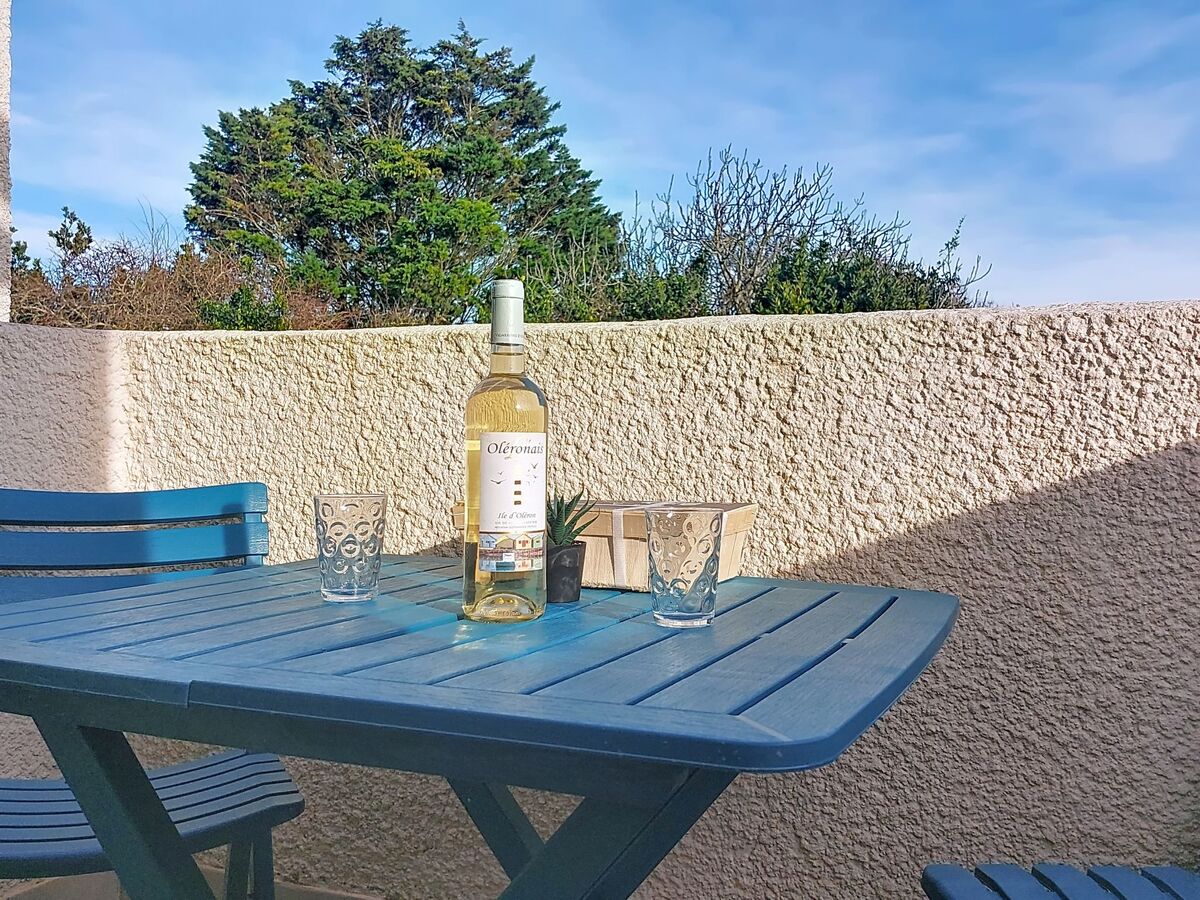 Le Hameau – Appartement 2 pièces à 300 m de la mer - Photo 19