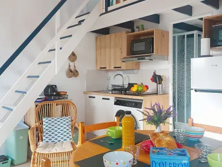 Location appartement à Île d'Oléron, Le Hameau