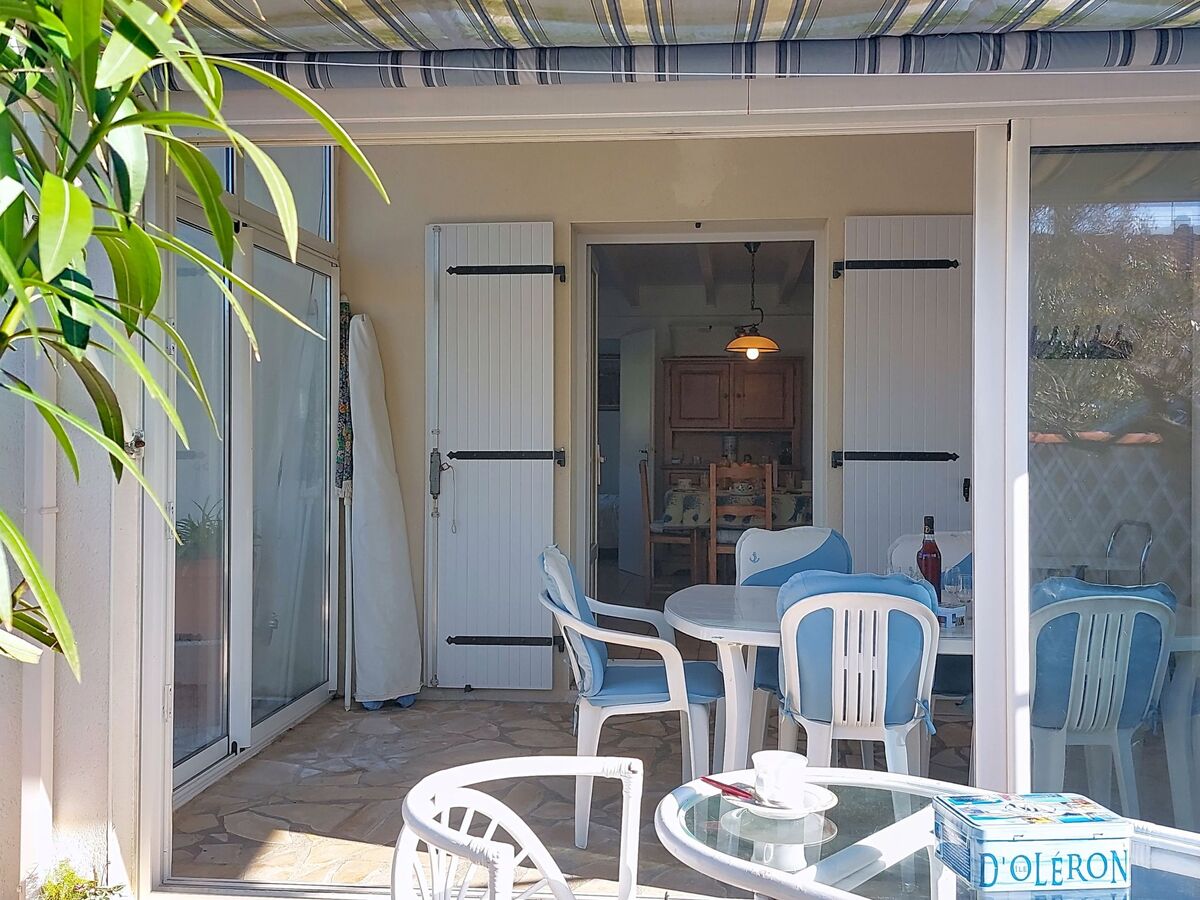 La Coti 3 – Maison 6 pers. à 350 m de la mer - Photo 1