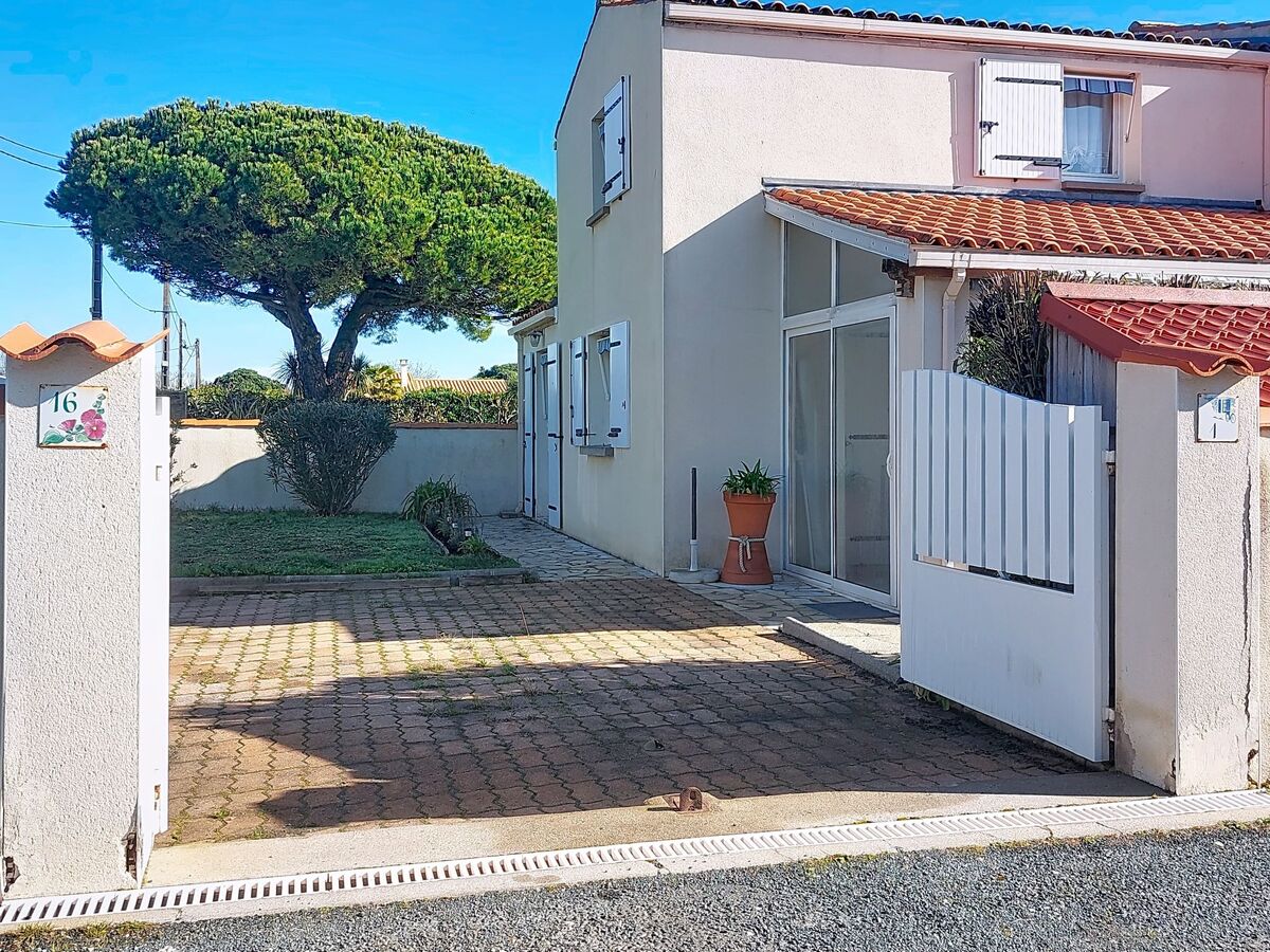 La Coti 3 – Maison 6 pers. à 350 m de la mer - Photo 2