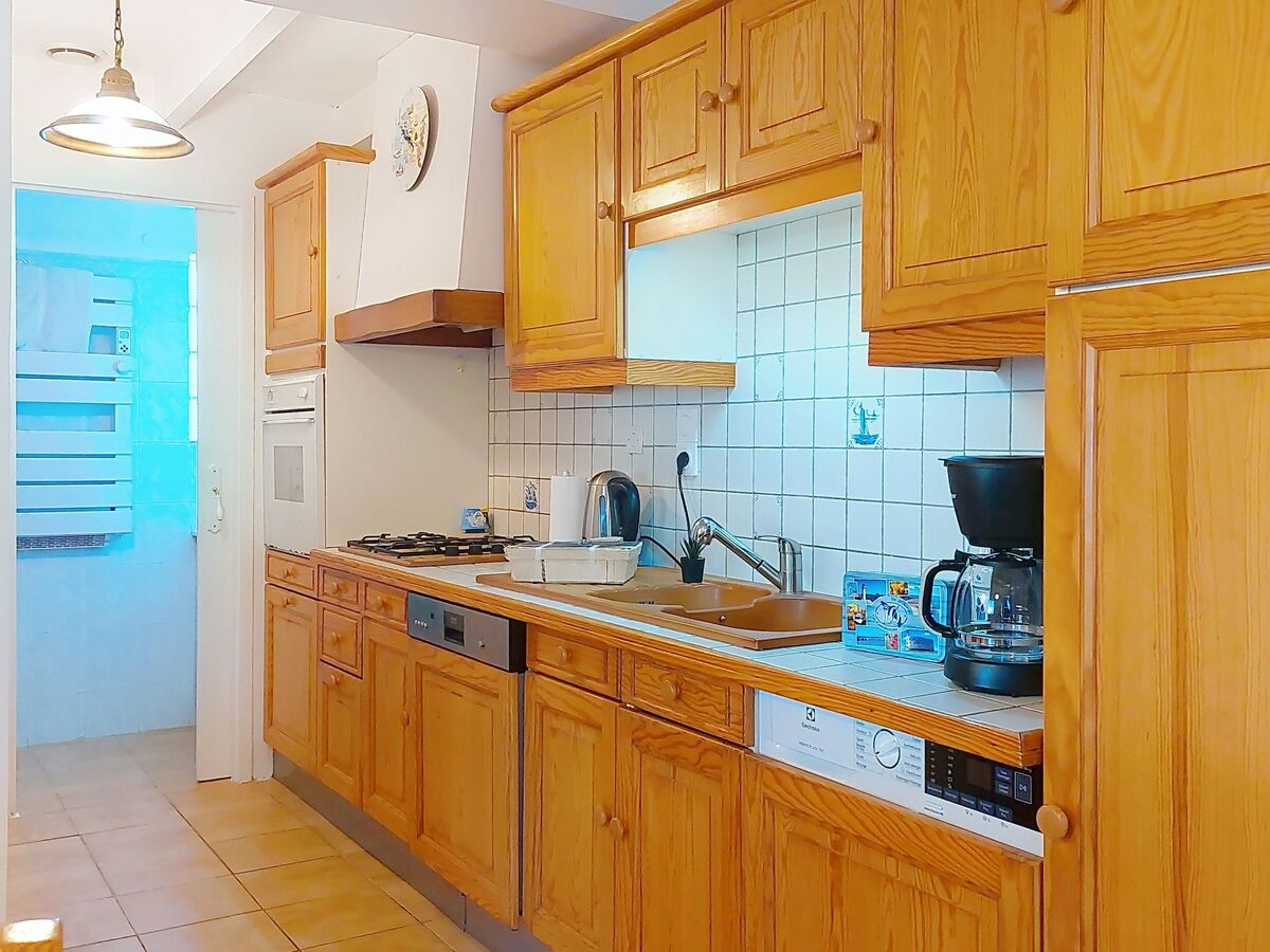La Coti 3 – Maison 6 pers. à 350 m de la mer - Photo 4