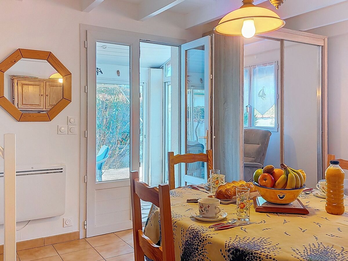 La Coti 3 – Maison 6 pers. à 350 m de la mer - Photo 6