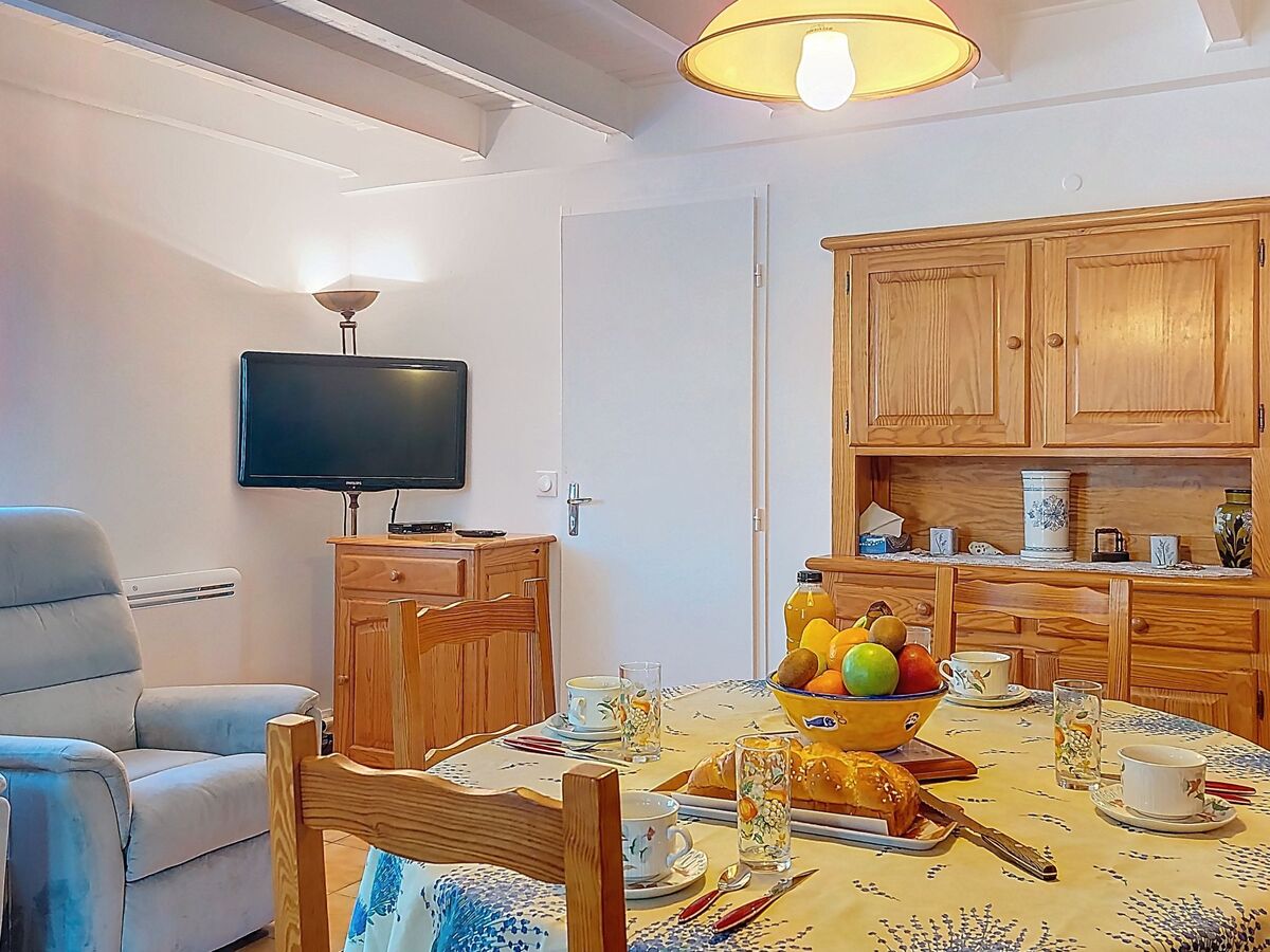 La Coti 3 – Maison 6 pers. à 350 m de la mer - Photo 7