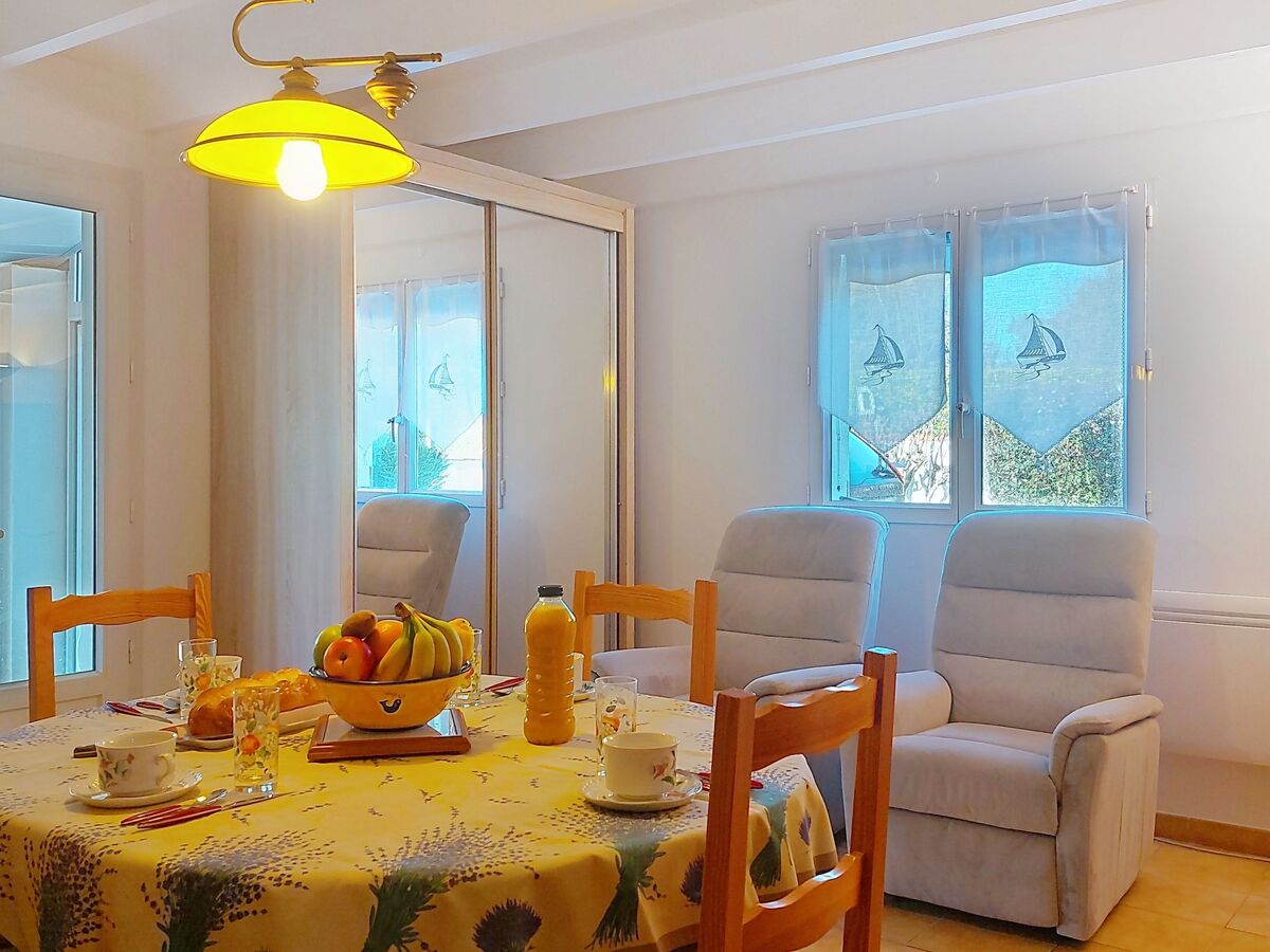 La Coti 3 – Maison 6 pers. à 350 m de la mer - Photo 8