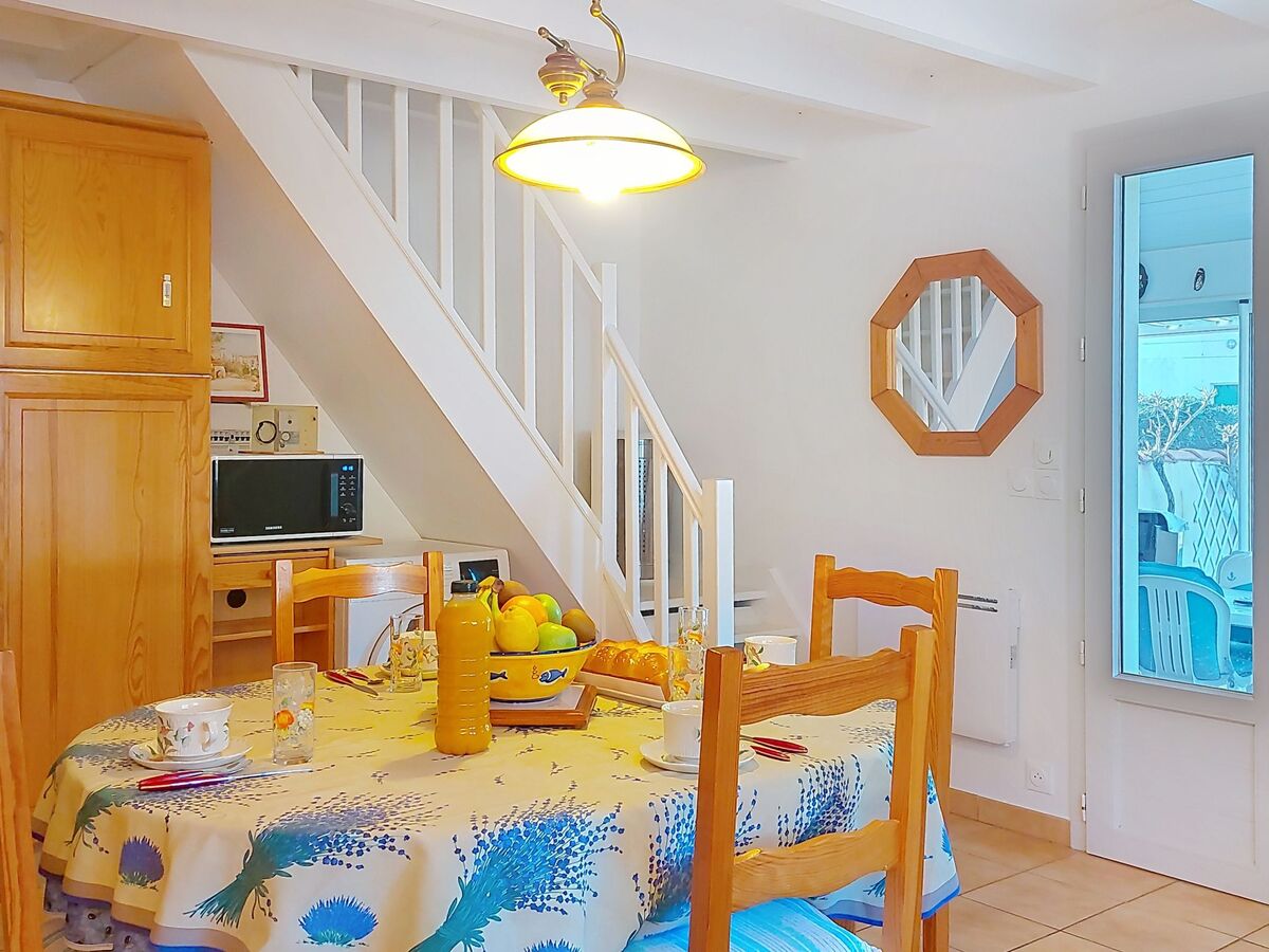 La Coti 3 – Maison 6 pers. à 350 m de la mer - Photo 9