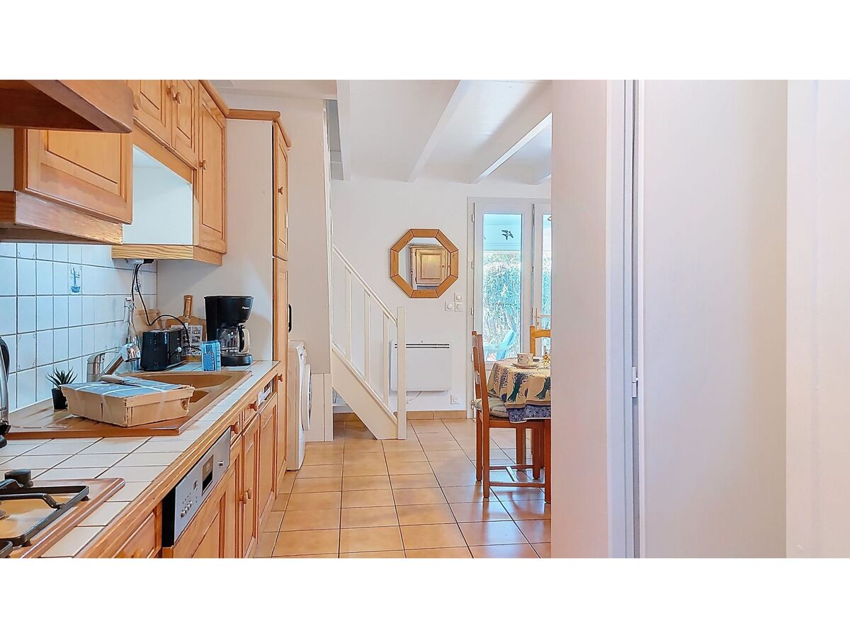 La Coti 3 – Maison 6 pers. à 350 m de la mer - Photo 10
