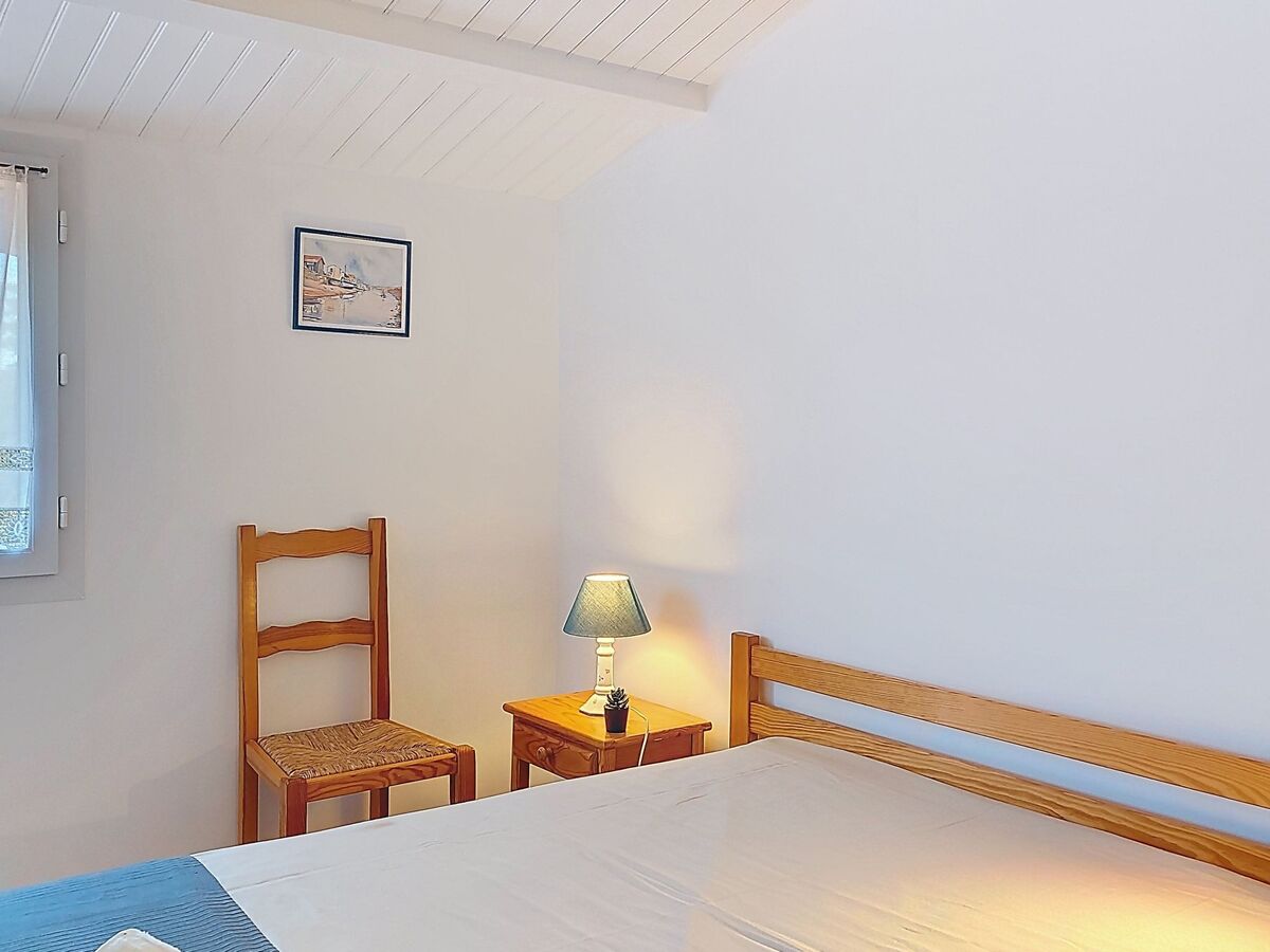 La Coti 3 – Maison 6 pers. à 350 m de la mer - Photo 15