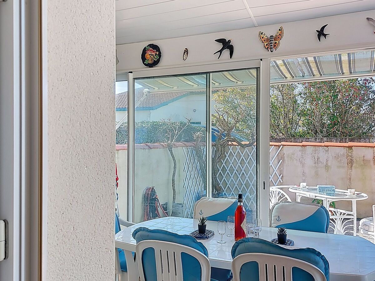 La Coti 3 – Maison 6 pers. à 350 m de la mer - Photo 20