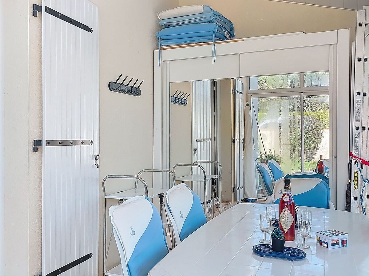 La Coti 3 – Maison 6 pers. à 350 m de la mer - Photo 21