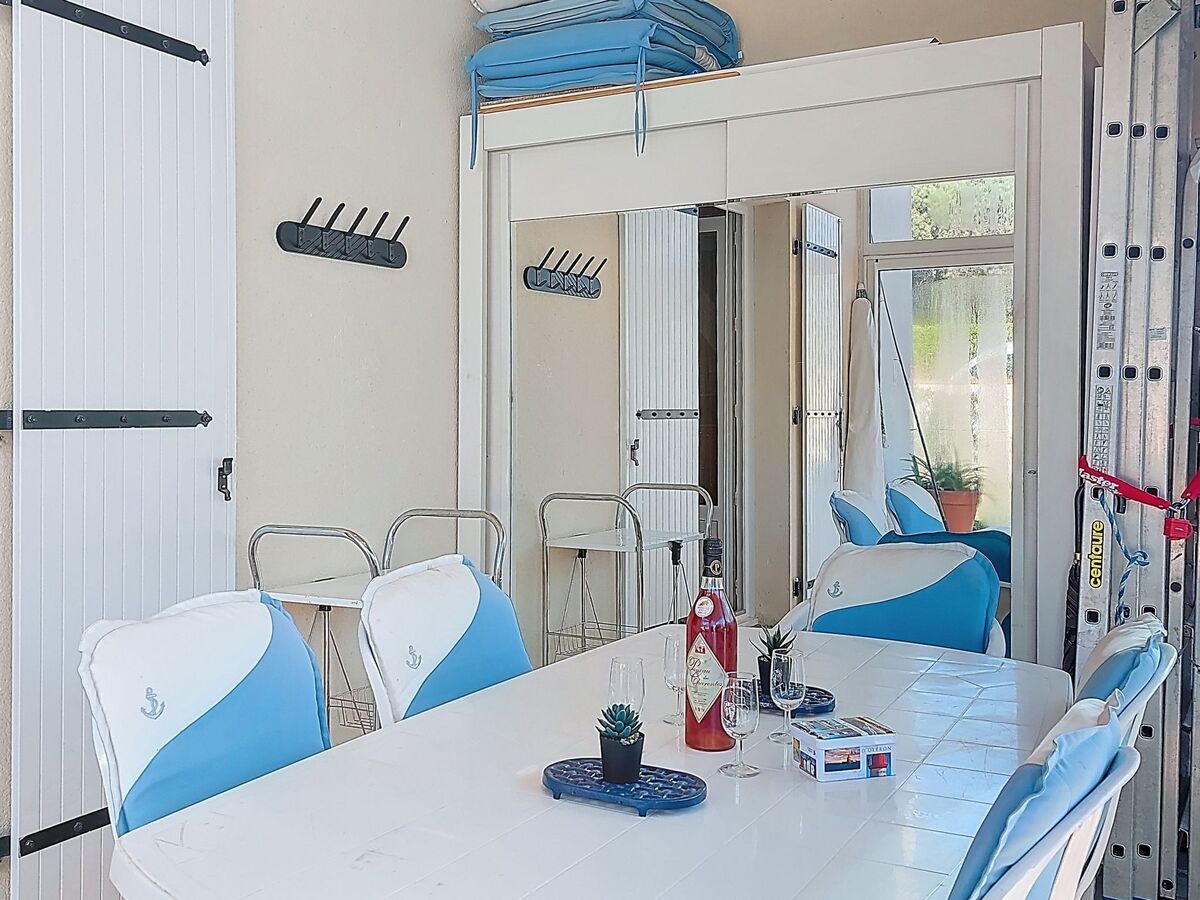 La Coti 3 – Maison 6 pers. à 350 m de la mer - Photo 22
