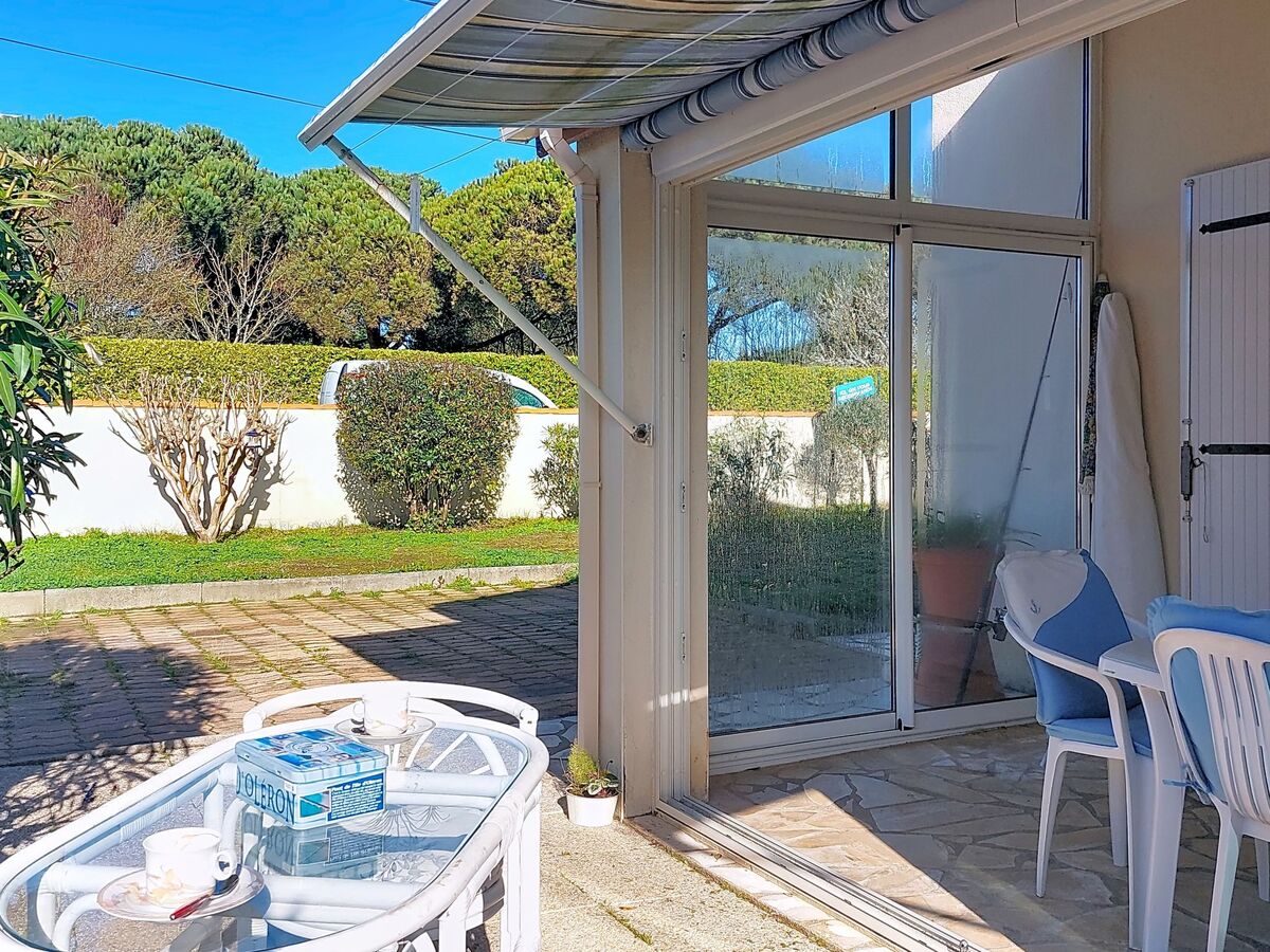 La Coti 3 – Maison 6 pers. à 350 m de la mer - Photo 24