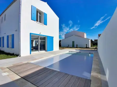 Location maison à Île d'Oléron, Saint Denis 2